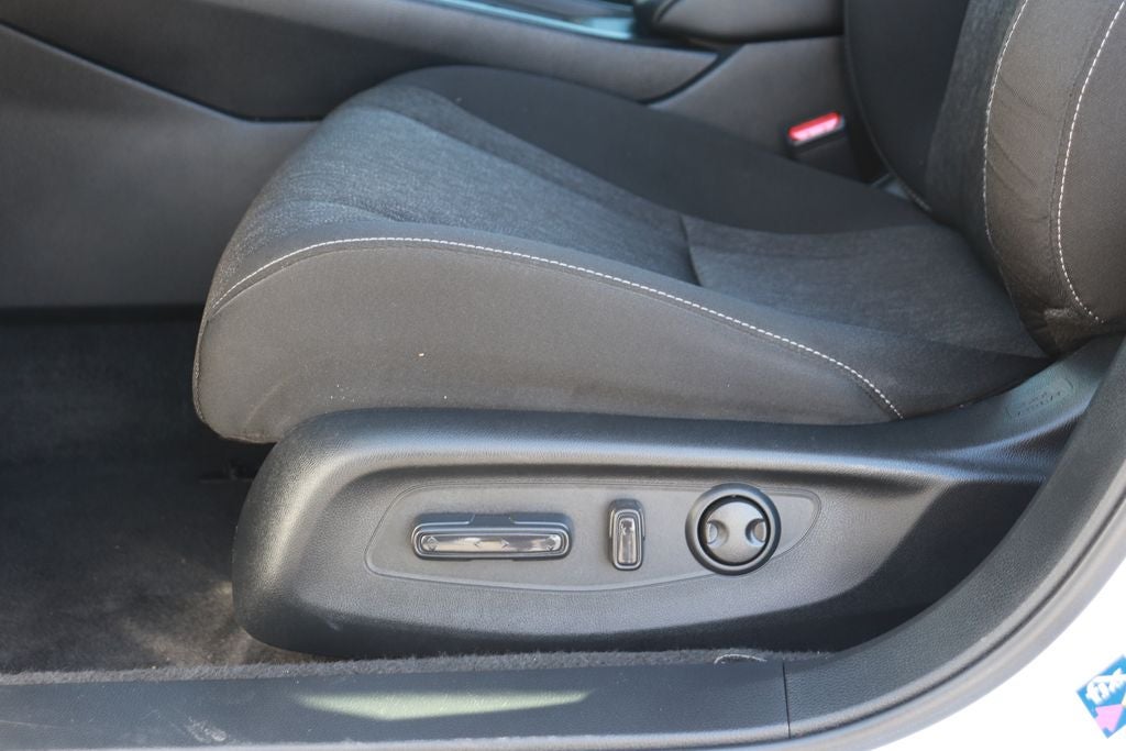 2023 Honda Accord EX w/o BSI