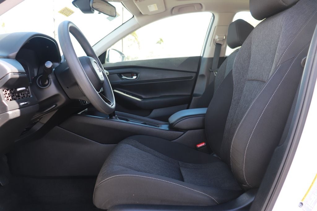 2023 Honda Accord EX w/o BSI