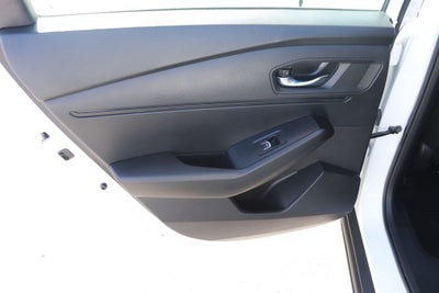 2023 Honda Accord EX w/o BSI