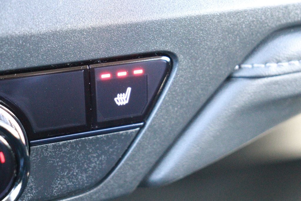 2023 Honda Accord EX w/o BSI