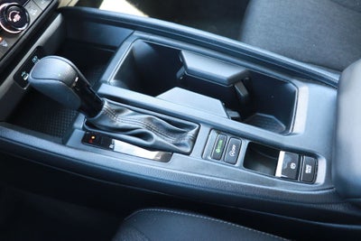 2023 Honda Accord EX w/o BSI