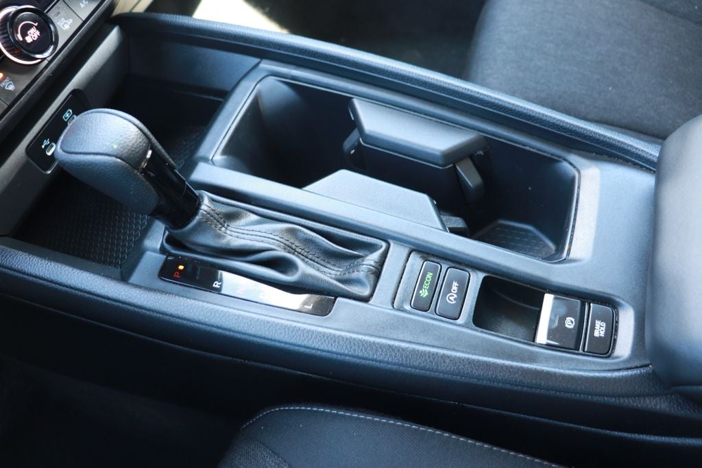 2023 Honda Accord EX w/o BSI