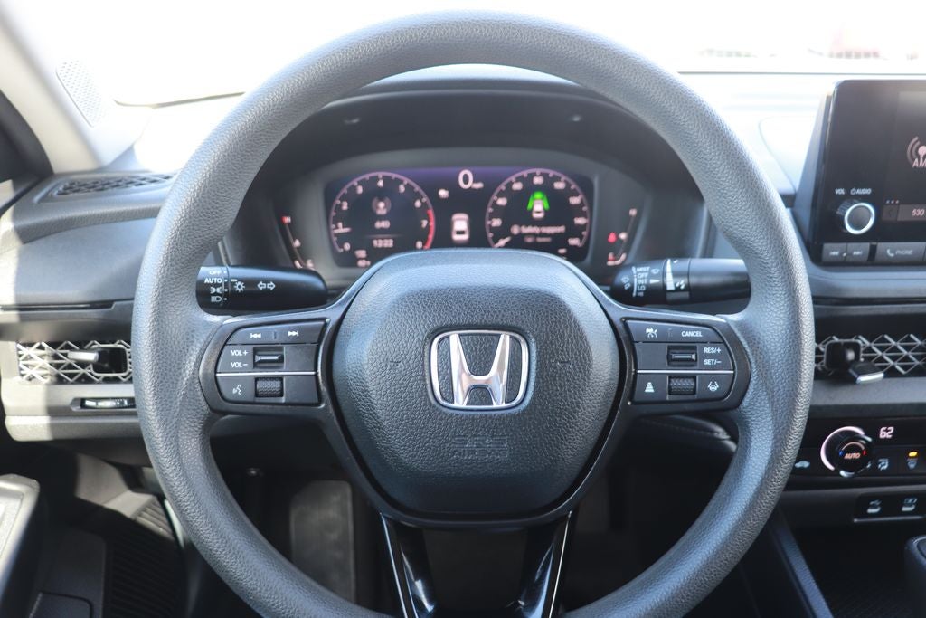 2023 Honda Accord EX w/o BSI
