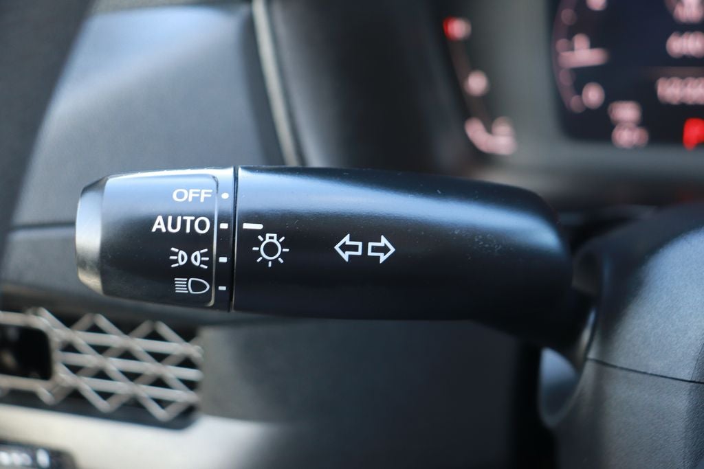 2023 Honda Accord EX w/o BSI