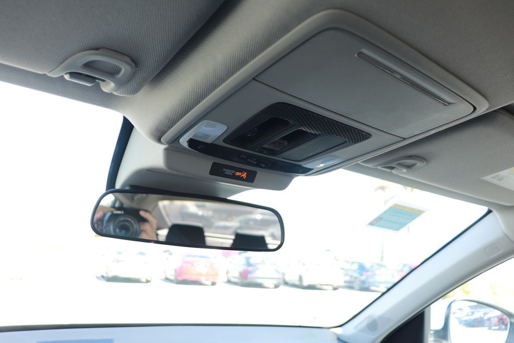 2023 Honda Accord EX w/o BSI