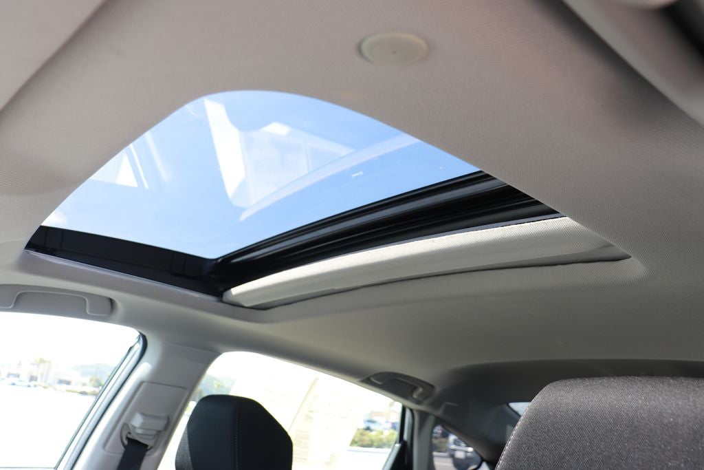 2023 Honda Accord EX w/o BSI