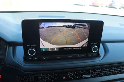 2023 Honda Accord EX w/o BSI