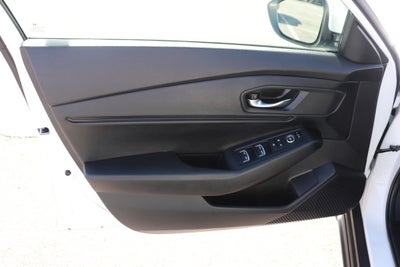 2023 Honda Accord EX w/o BSI