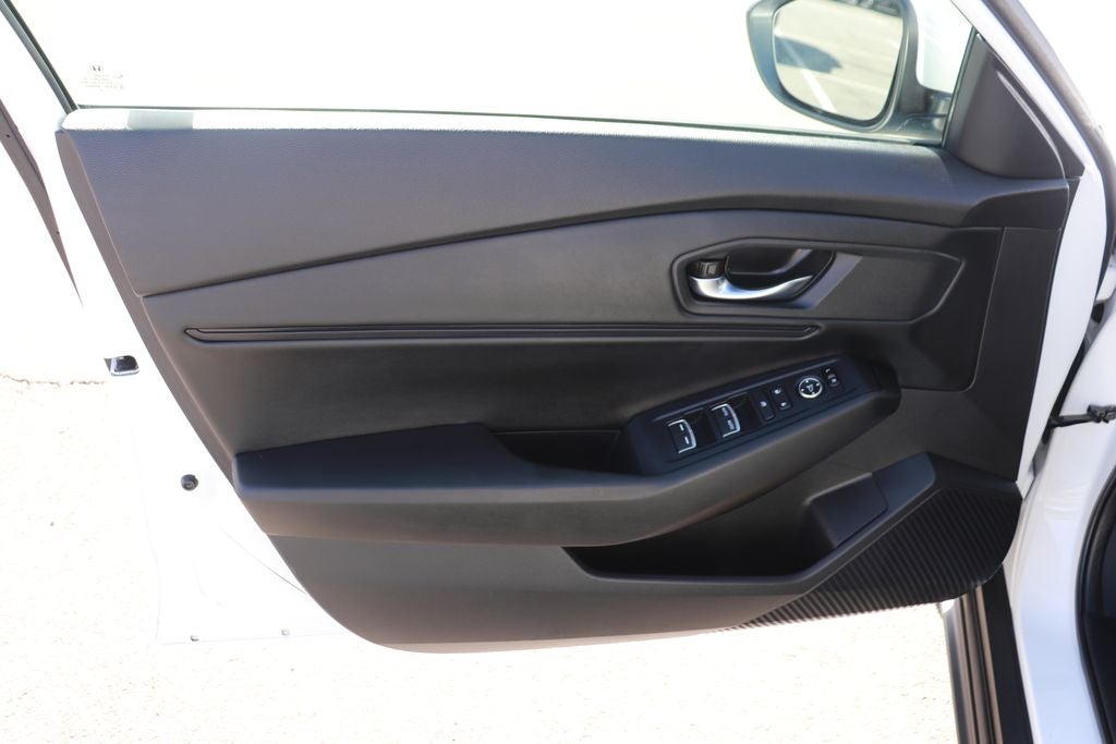 2023 Honda Accord EX w/o BSI