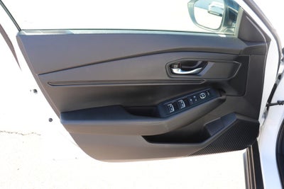 2023 Honda Accord Hybrid Sport w/o BSI