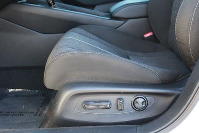 2023 Honda Accord Hybrid Sport w/o BSI