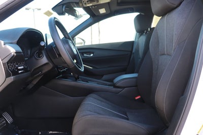 2023 Honda Accord Hybrid Sport w/o BSI