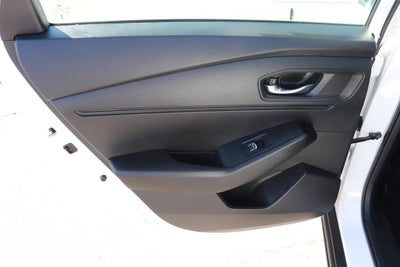 2023 Honda Accord Hybrid Sport w/o BSI