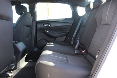 2023 Honda Accord Hybrid Sport w/o BSI