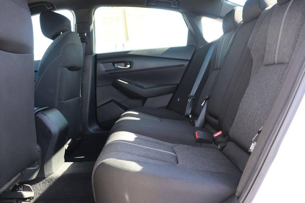 2023 Honda Accord Hybrid Sport w/o BSI