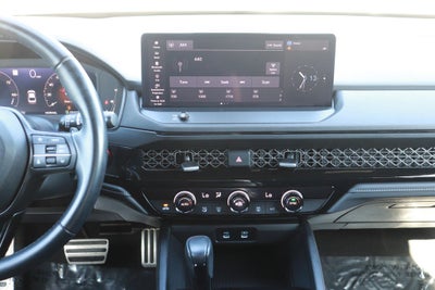 2023 Honda Accord Hybrid Sport w/o BSI