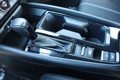 2023 Honda Accord Hybrid Sport w/o BSI