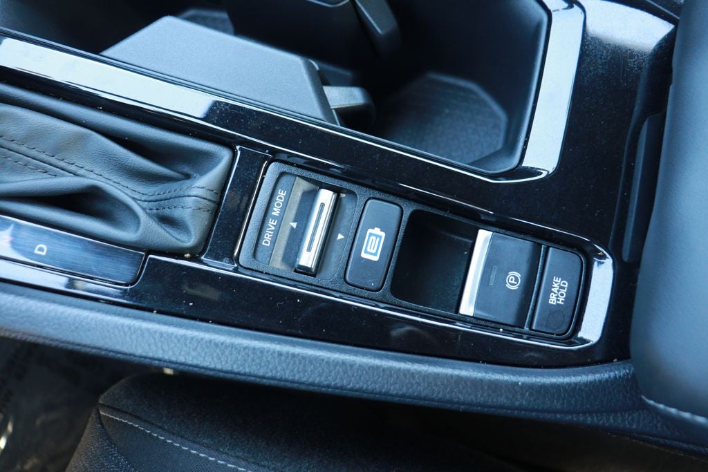 2023 Honda Accord Hybrid Sport w/o BSI