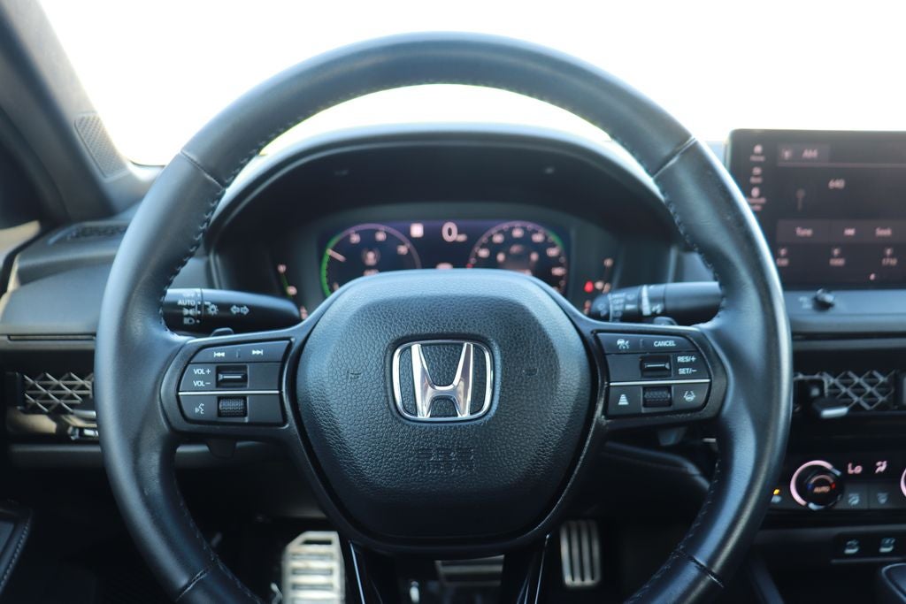 2023 Honda Accord Hybrid Sport w/o BSI