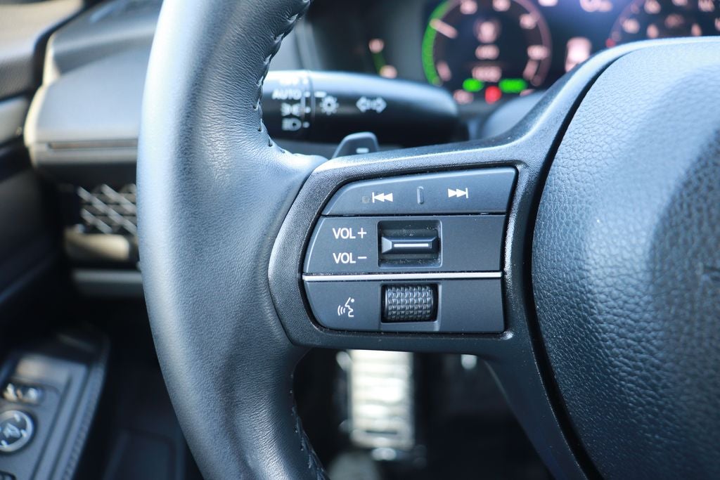 2023 Honda Accord Hybrid Sport w/o BSI