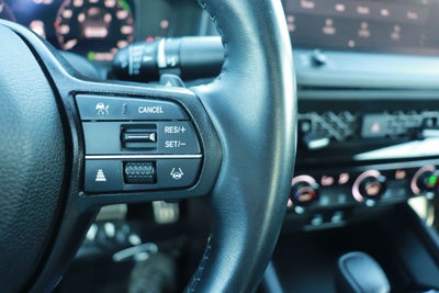 2023 Honda Accord Hybrid Sport w/o BSI