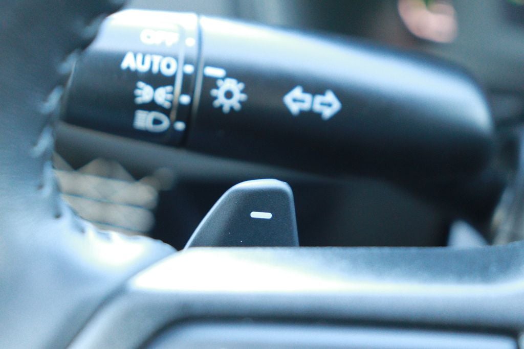 2023 Honda Accord Hybrid Sport w/o BSI