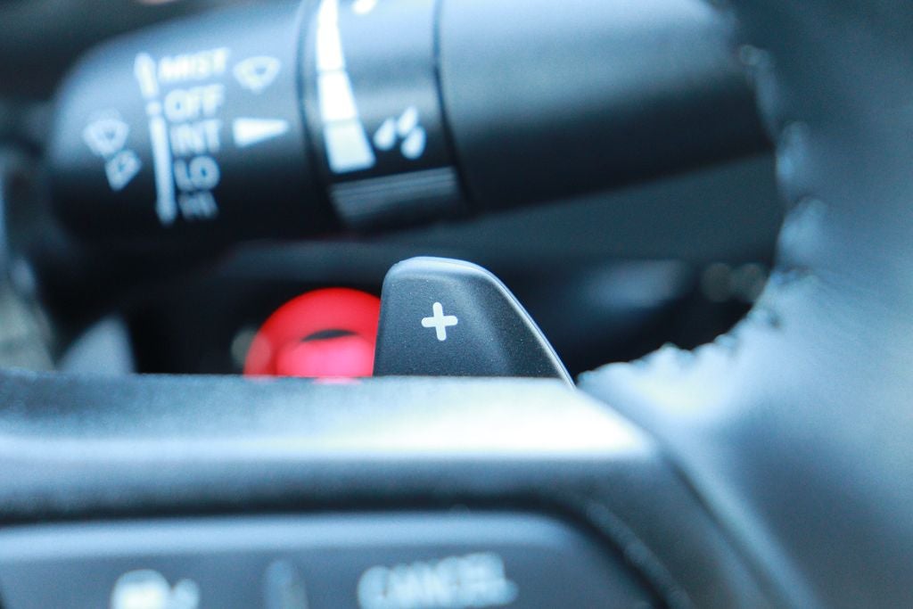 2023 Honda Accord Hybrid Sport w/o BSI