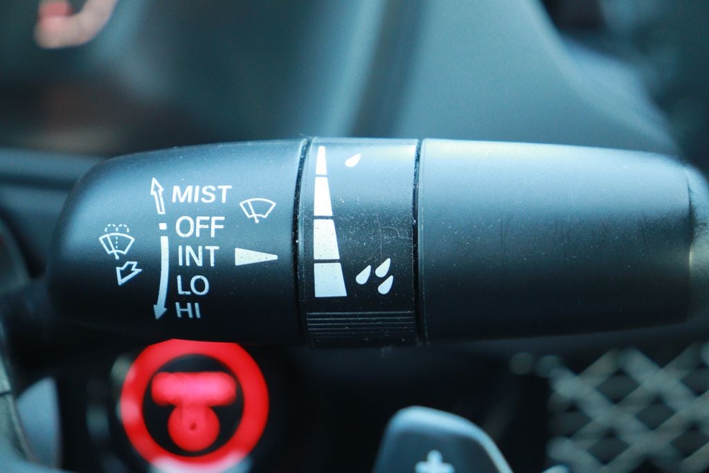 2023 Honda Accord Hybrid Sport w/o BSI