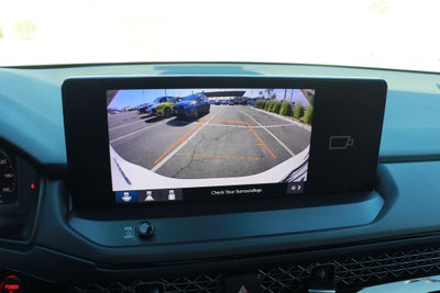 2023 Honda Accord Hybrid Sport w/o BSI