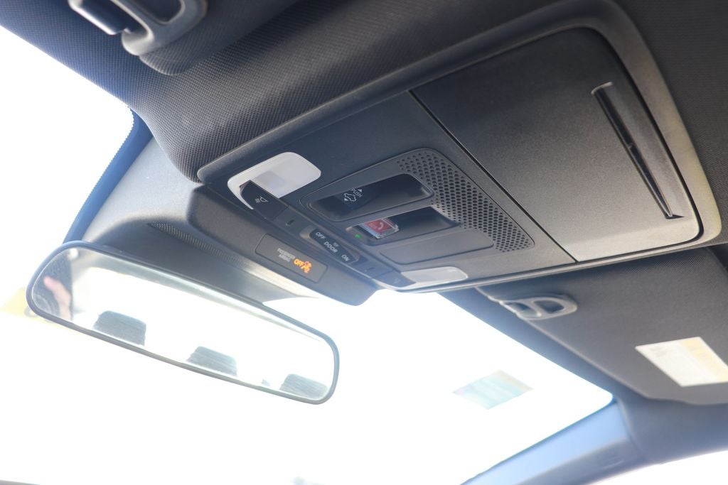 2023 Honda Accord Hybrid Sport w/o BSI