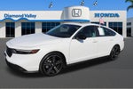 2023 Honda Accord Hybrid Sport w/o BSI