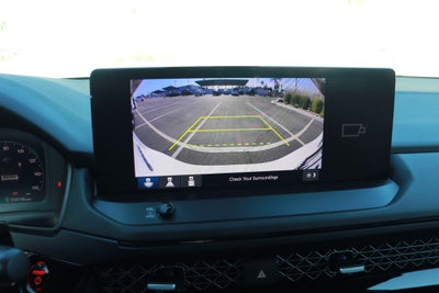 2023 Honda Accord Hybrid Sport w/o BSI