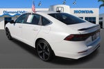 2023 Honda Accord Hybrid Sport w/o BSI