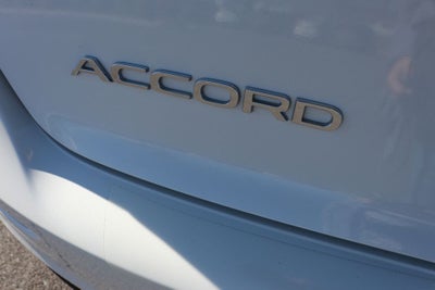 2023 Honda Accord Hybrid Sport w/o BSI