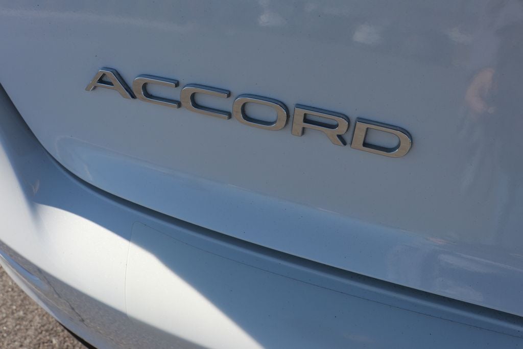 2023 Honda Accord Hybrid Sport w/o BSI