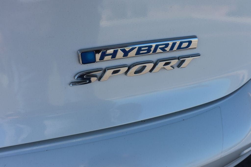 2023 Honda Accord Hybrid Sport w/o BSI