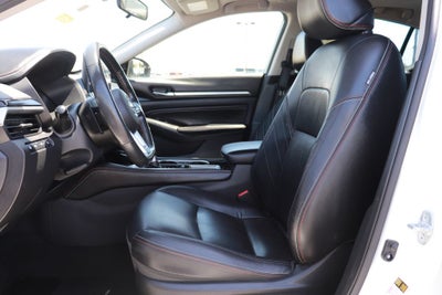 2023 Nissan Altima 2.0 SR