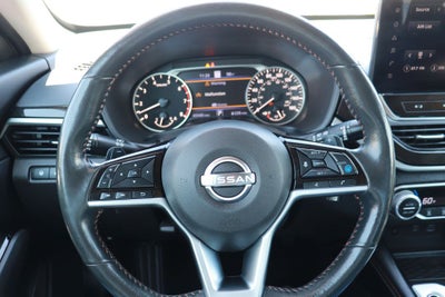 2023 Nissan Altima 2.0 SR
