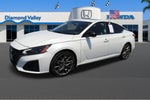 2023 Nissan Altima 2.0 SR