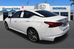2023 Nissan Altima 2.0 SR