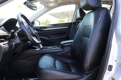 2020 Nissan Altima 2.0 Platinum