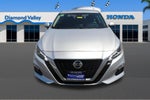 2020 Nissan Altima 2.0 Platinum