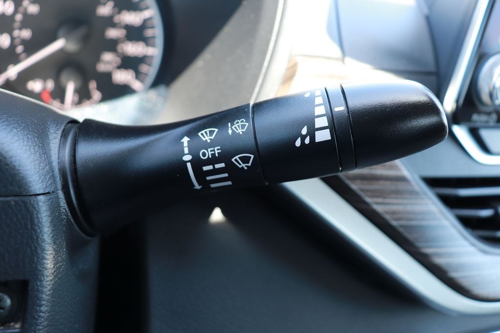 2020 Nissan Altima 2.0 Platinum