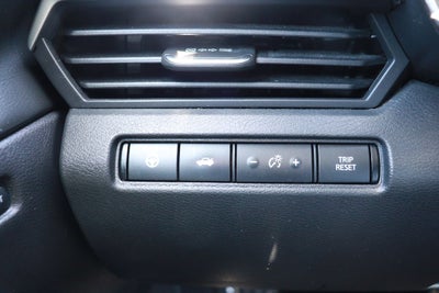 2020 Nissan Altima 2.0 Platinum
