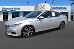 2020 Nissan Altima 2.0 Platinum