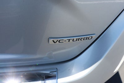 2020 Nissan Altima 2.0 Platinum