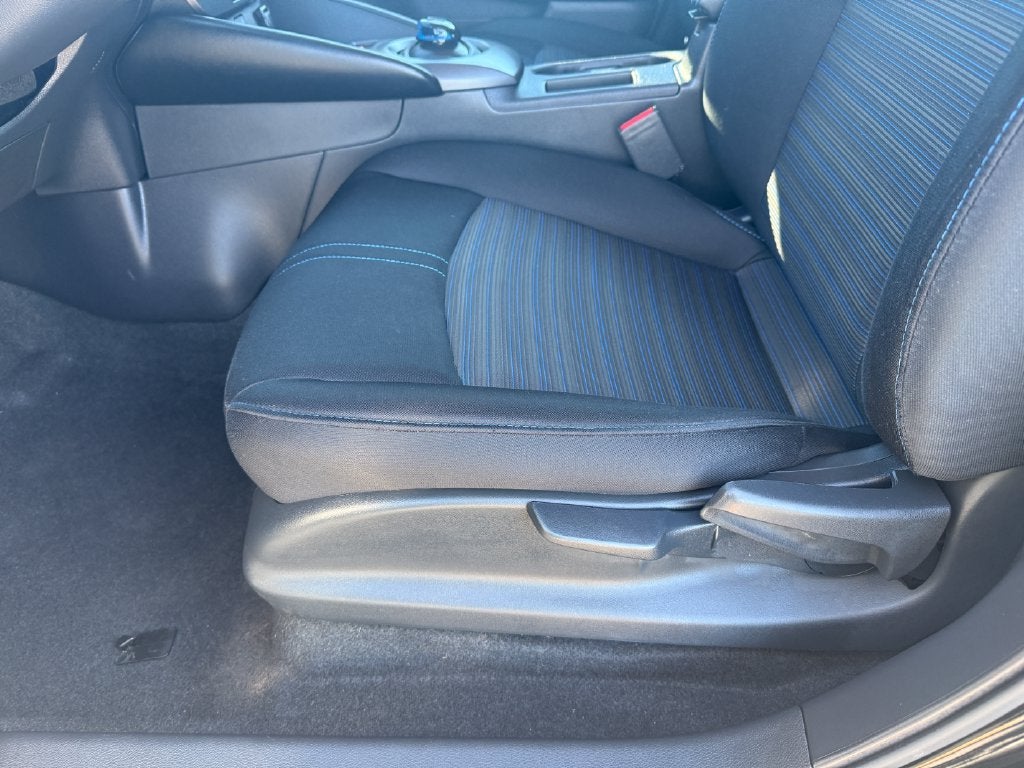 2024 Nissan Leaf S