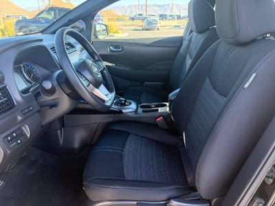 2024 Nissan Leaf S