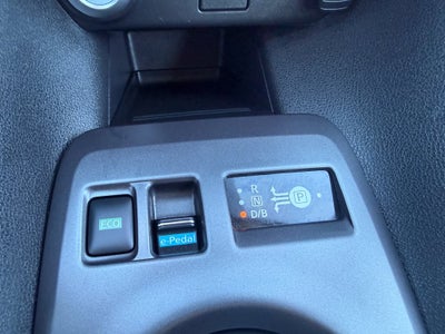 2024 Nissan Leaf S