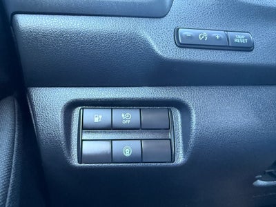 2024 Nissan Leaf S